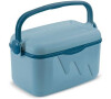 Box Curver Coolbox 10 l chladící modrý