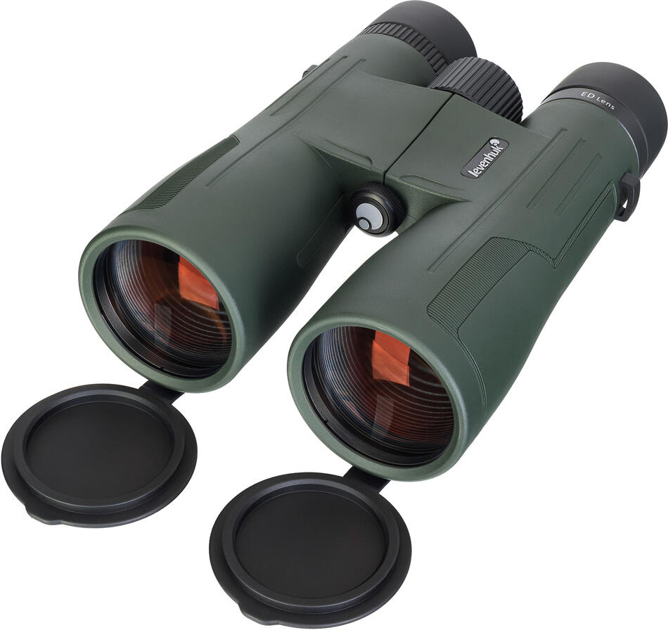 Dalekohled Levenhuk New Karma PRO ED 16x50