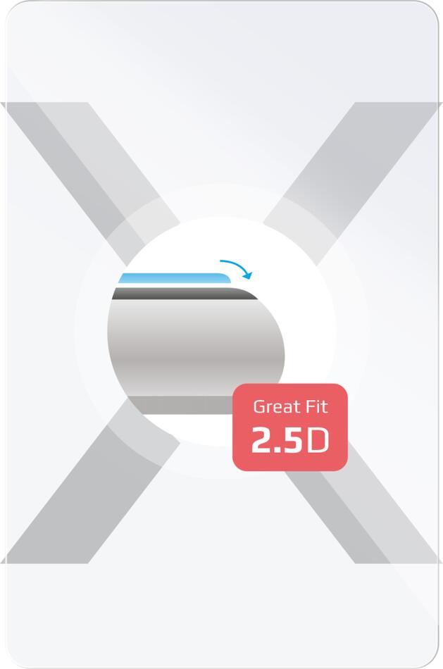 FIX Ochranné tvrzené sklo pro Lenovo Idea Tab 11", čiré