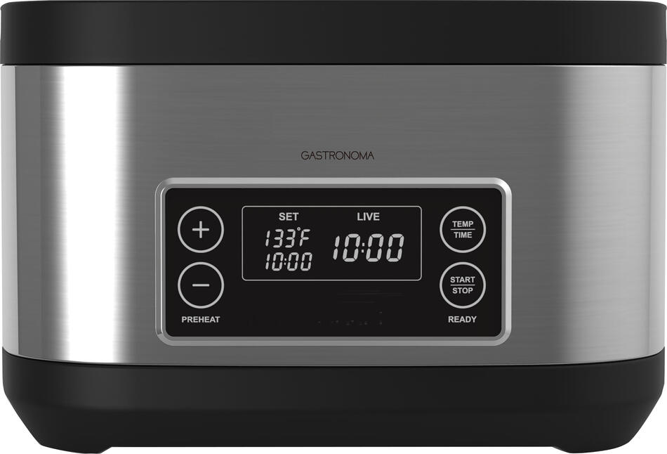 Sous vide vařič Gastronoma 18310011