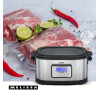 Sous Vide 6L 520W černá Melissa 16310170