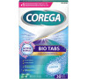 Corega Bio Tabs čistící tablety 30 ks