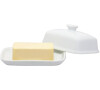 Porcelánová dóza na máslo TORO