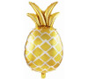 Balónek foliový TORO ananas 80cm