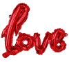 Balónek fóliový TORO 68cm love