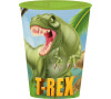 STOR plastový kelímek dinosaurus 260ml