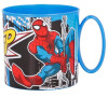 Marvel plastový hrnek Spiderman 265ml