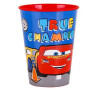 Disney plastový kelímek Auta 260ml