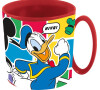 STOR HRNEK PLASTOVÝ MICKEY 350 ML