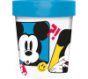 STOR plastový kelímek MICKEY 260ml protiskluzový