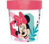 STOR plastový kelímek MINNIE 260ml protiskluzový