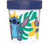 STOR plastový kelímek Stitch 260ml protiskluzový