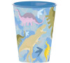 STOR plastový kelímek DINO 260ml