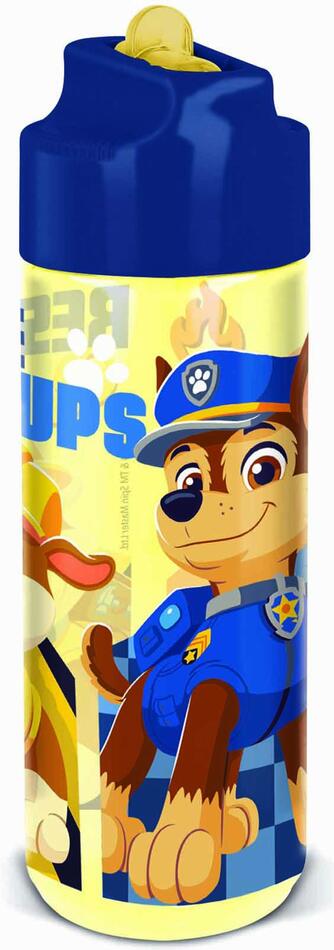 STOR láhev na pití ECOZEN Paw Patrol 540ml