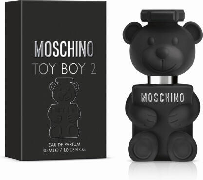 Parfémovaná voda Moschino Toy Boy 2, 30 ml