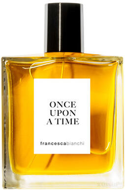 Parfémový extrakt Francesca Bianchi Once Upon A Time, 100 ml