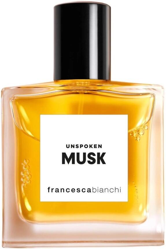 Parfémový extrakt Francesca Bianchi Unspoken Musk, 30 ml