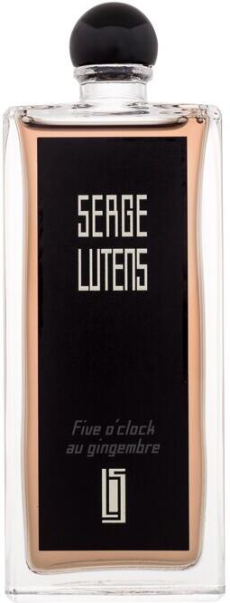 Parfémovaná voda Serge Lutens Five O'Clock Au Gingembre, 50 ml