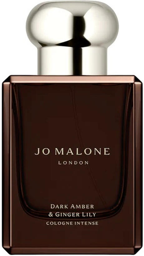 Kolínská voda Jo Malone Dark Amber & Ginger Lily, 100 ml