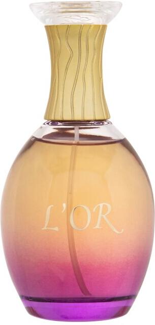 Parfémovaná voda New Brand Parfums L'Or, 100 ml