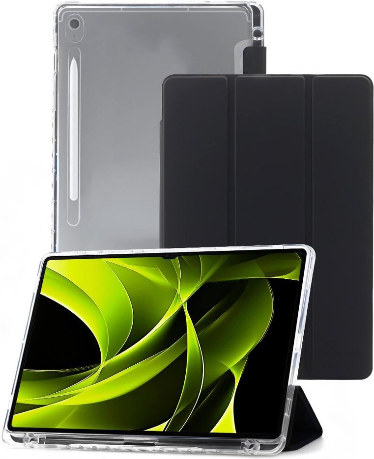 Pouzdro pro tablet MOBILE ORIGIN Easy Tablet Case transparent G