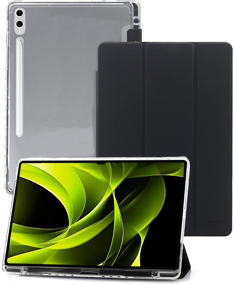 Pouzdro pro tablet MOBILE ORIGIN Easy Tablet Case transparent G