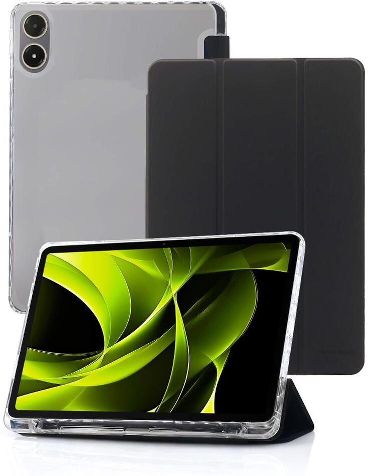 Pouzdro pro tablet MOBILE ORIGIN Easy Tablet Case transparent X
