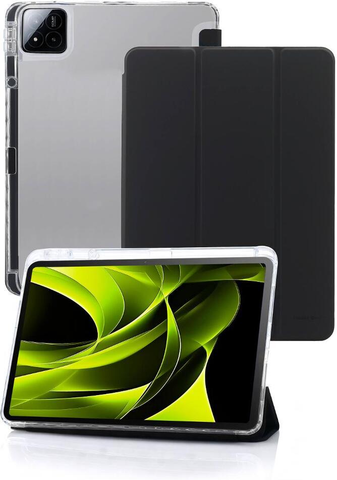 Pouzdro pro tablet MOBILE ORIGIN Easy Tablet Case transparent X