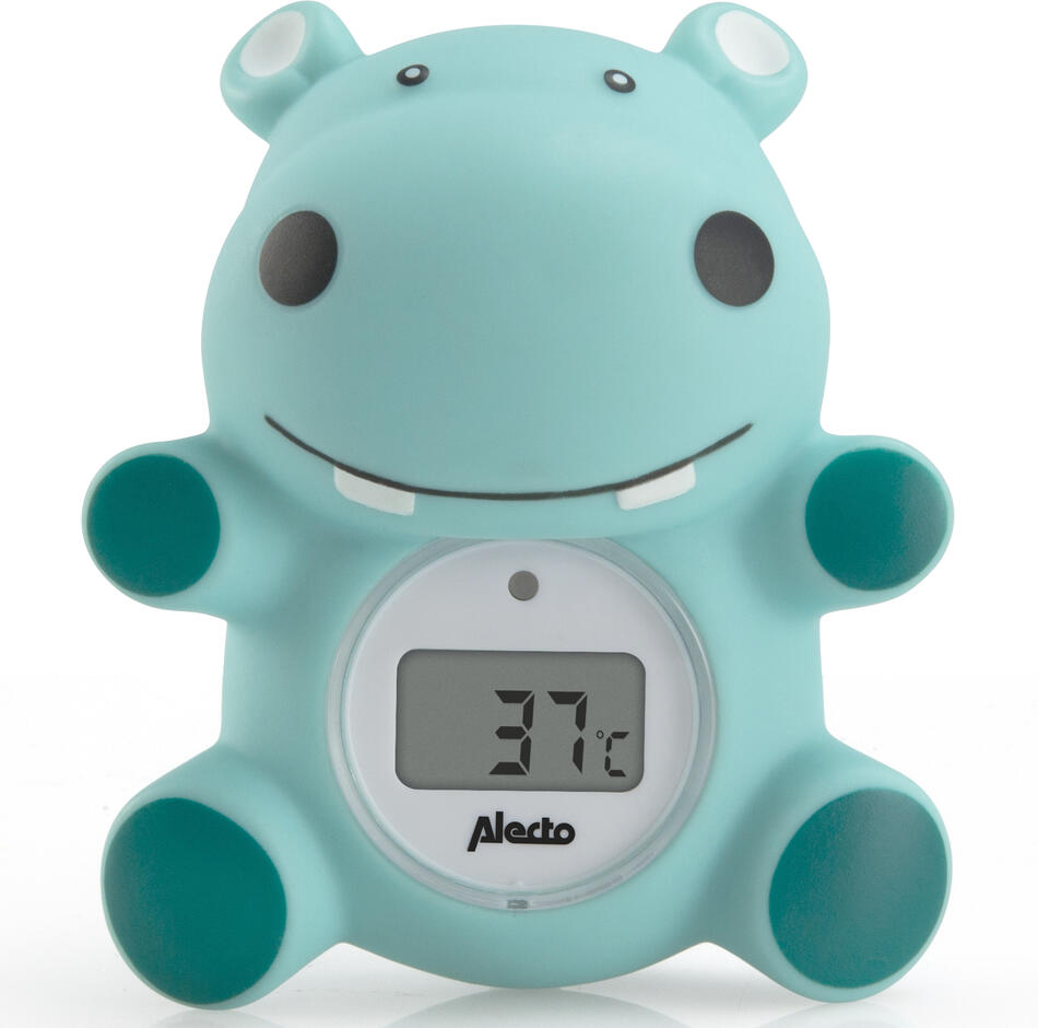 Alecto BC-11 HIPPO
