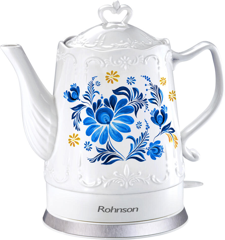Rychlovarná konvice Rohnson R-7806