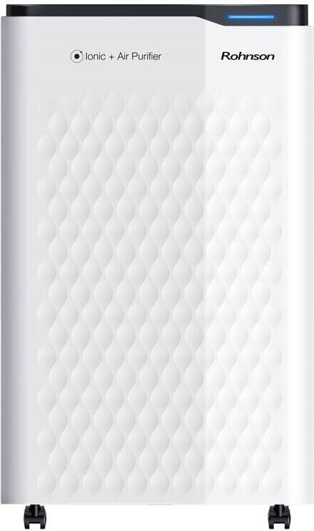 Odvlhčovač vzduchu R-9577 Ionic + Air Purifier Rohnson