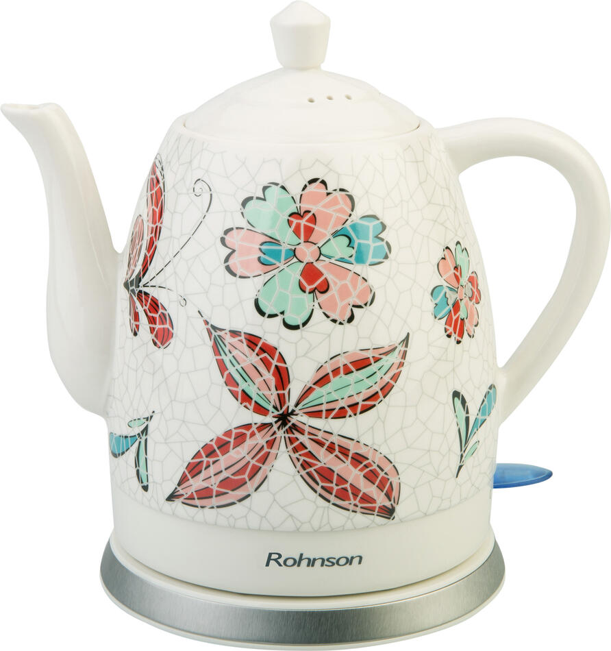 Rychlovarná konvice Rohnson R-7802