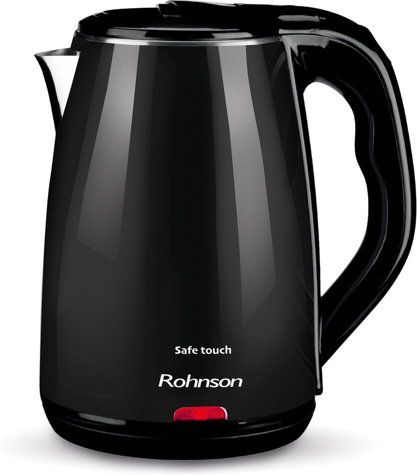 Rychlovarná konvice Rohnson R-7535 Safe Touch