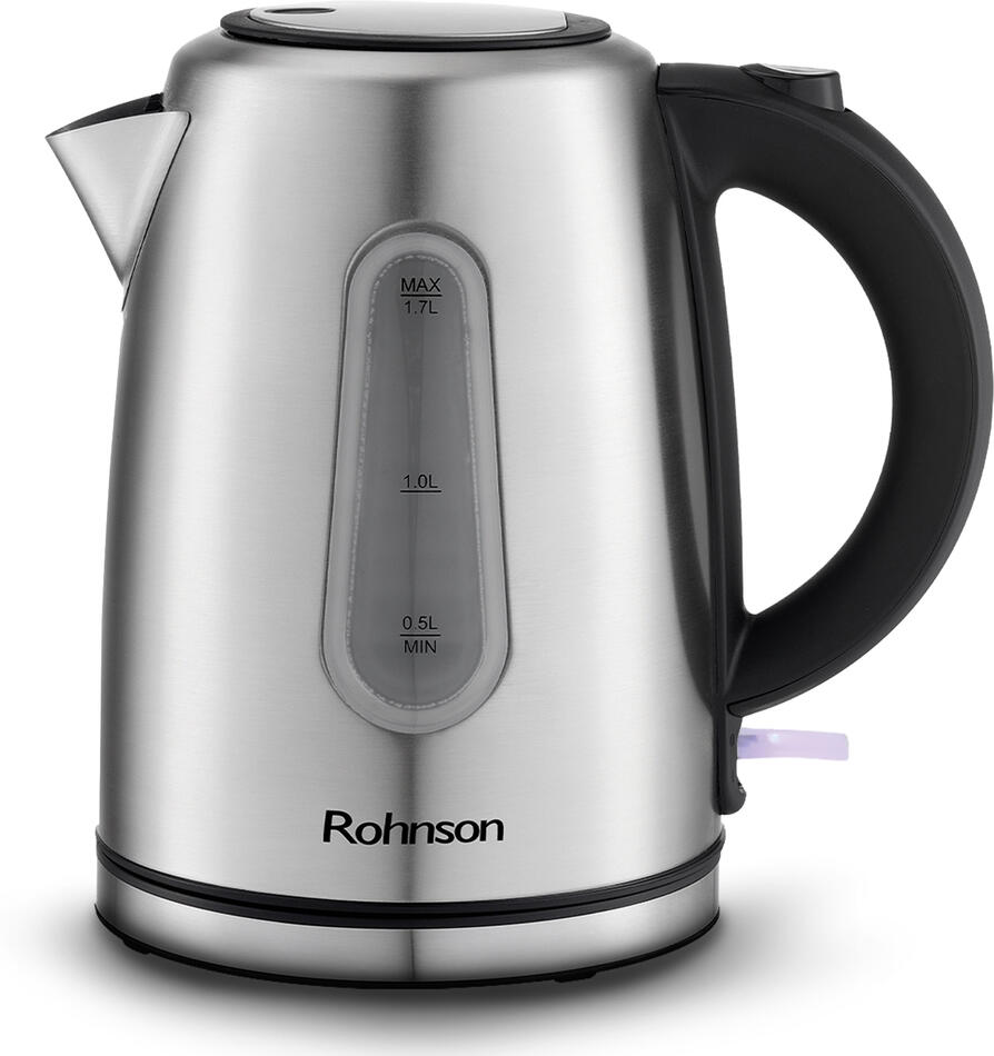 Rychlovarná konvice R-7557 Rohnson