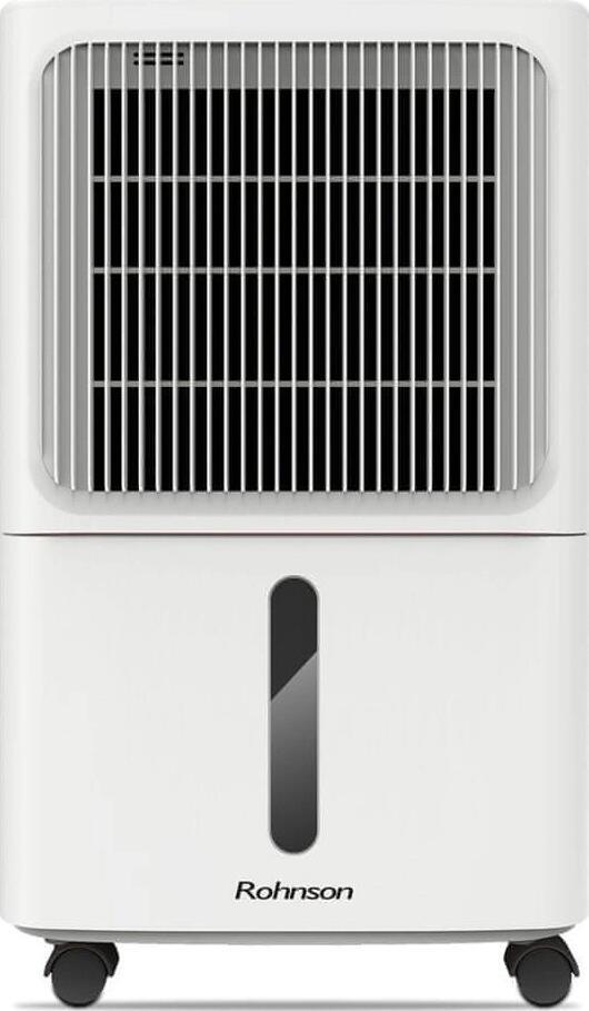 Odvlhčovač vzduchu Rohnson R-91812 TRUE ION