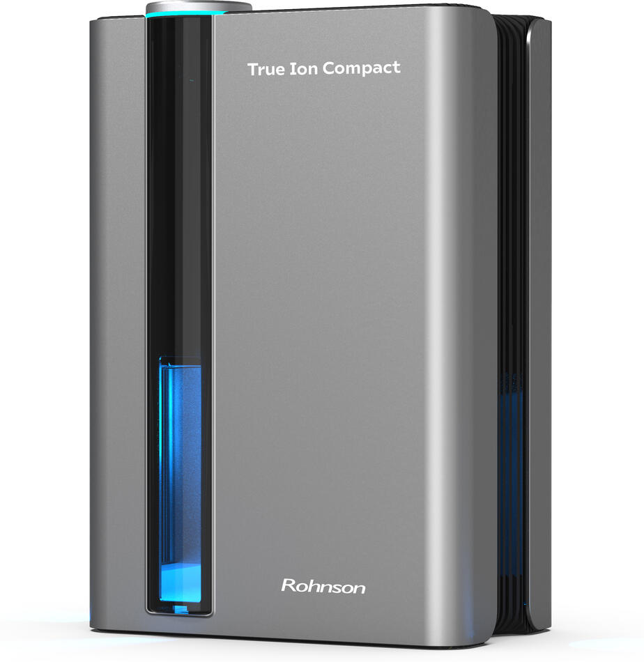 Odvlhčovač vzduchu Rohnson R-9008 True Ion Compact