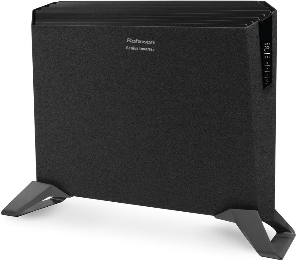 Konvektor Rohnson R-086 Genius Inverter Wi-Fi