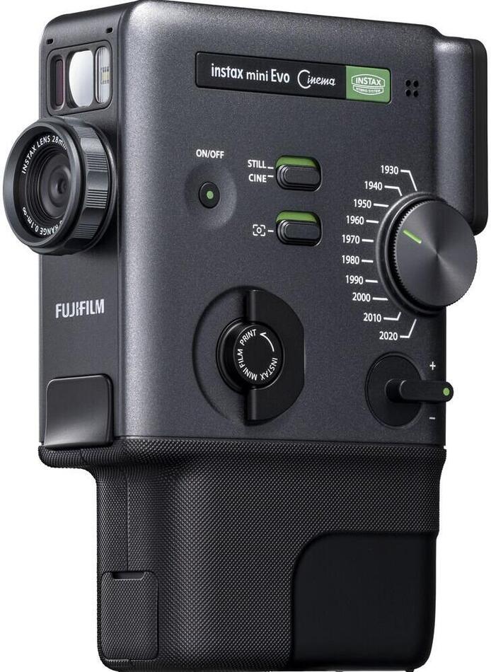 INSTAX Fujifilm MINI EVO CINEMA EX D 16956029