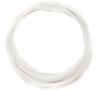 Filament PLA, Transparent, 5m