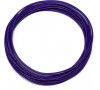 Filament PLA, Purple, 5m