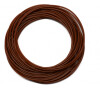 Filament PLA, Brown, 5m