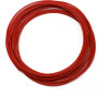Filament PLA, RED, 5m