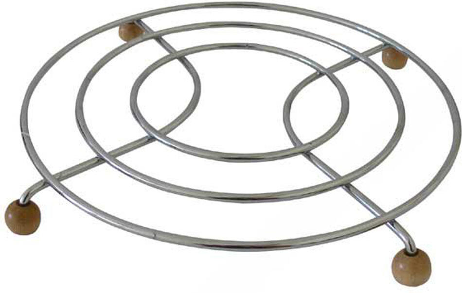 Drátěná podložka pod hrnec TORO 20cm