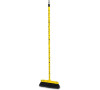 TORO SMETÁK S NÁSADOU 120 CM VČELKY