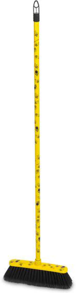 TORO SMETÁK S NÁSADOU 120 CM VČELKY
