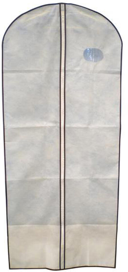 Obal na oblek TORO 60x135cm