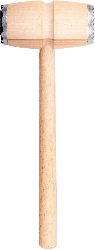 Dřevěná palička na maso TORO
