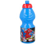 Marvel lÁHEV PLASTOVÁ SPIDERMAN, 400 ML