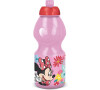 STOR lÁHEV PLASTOVÁ MINNIE 400 ML