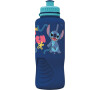 STOR LAHEV PLASTOVÁ STITCH 430 ML